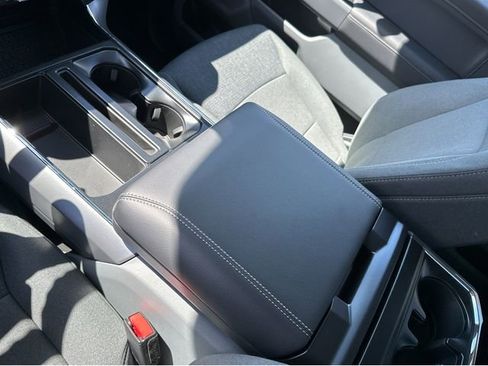 New 2025 Ford F150 XLT w/ Equipment Group 302A MID image 32