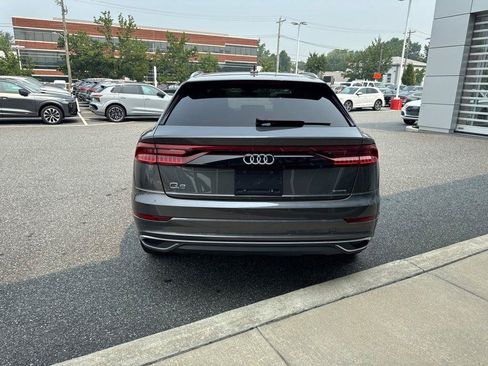 Used 2023 Audi Q8 Premium Plus AWD/4WD image 11