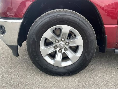 Used 2023 RAM 1500 Laramie image 11