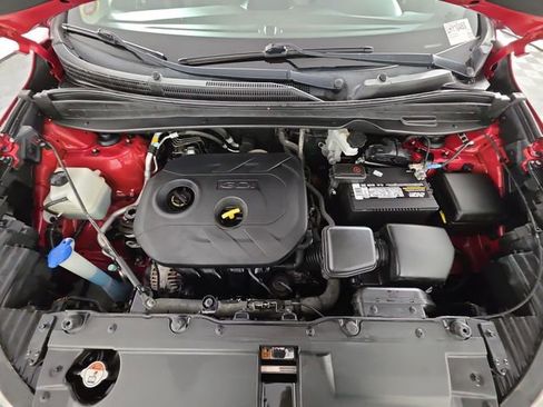 Used 2014 Hyundai Tucson GLS image 44