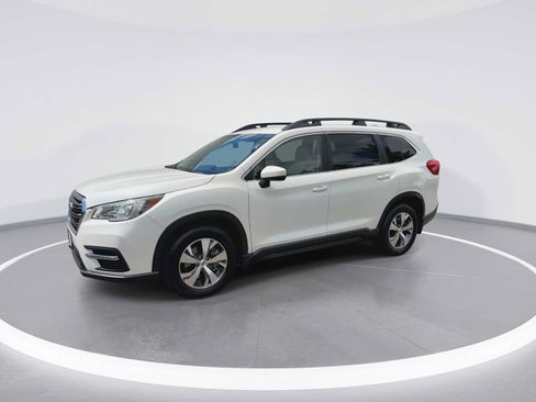 Used 2020 Subaru Ascent Premium AWD/4WD image 4