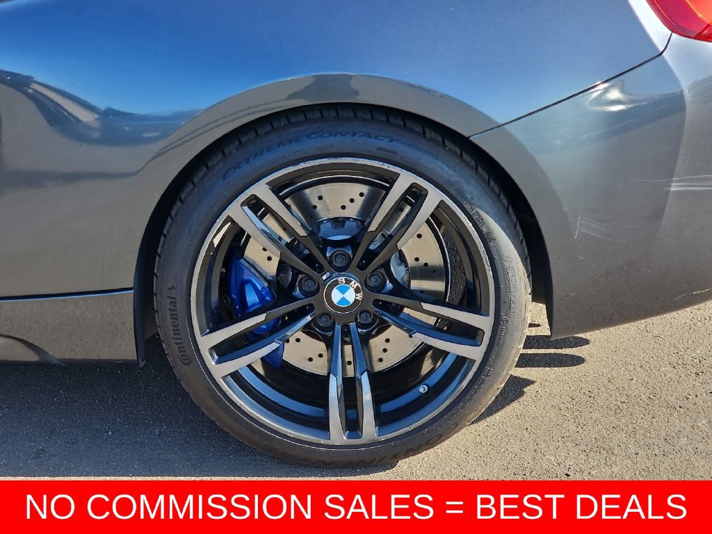 Used 2018 BMW M2 RWD image 36