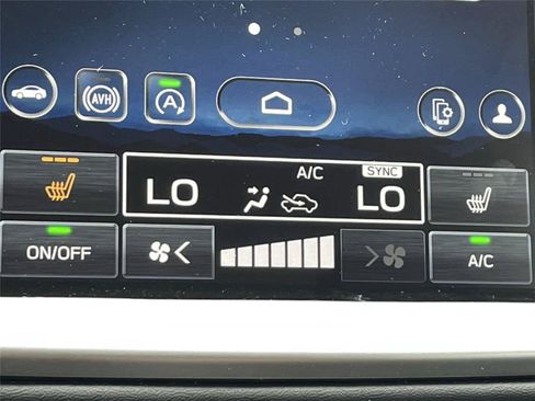 Certified 2025 Subaru Legacy Premium AWD/4WD image 22