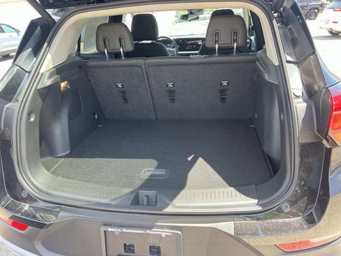 Used 2026 Buick Encore GX Preferred w/ Comfort Package FWD image 9