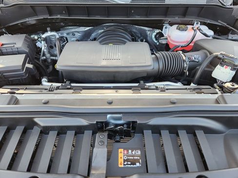 New 2026 Chevrolet Silverado 1500 W/T w/ WT Value Package image 21