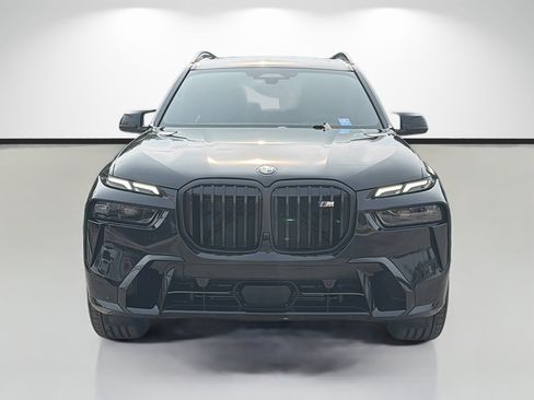New 2027 BMW X7 M60i AWD/4WD image 8