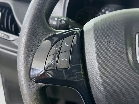 Used 2021 RAM ProMaster City Tradesman image 18