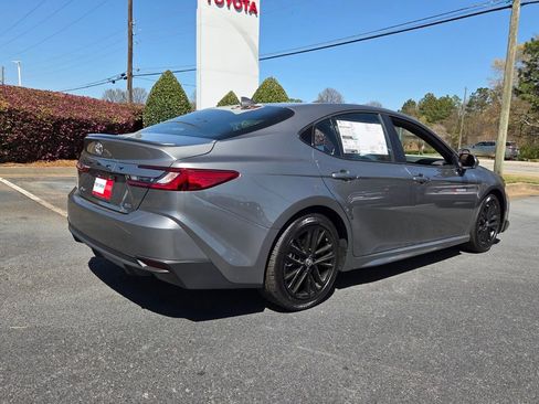 New 2026 Toyota Camry SE image 12