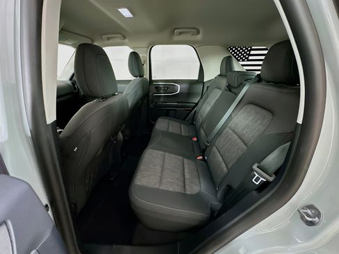 Used 2023 Ford Bronco Sport Big Bend w/ Convenience Package image 26