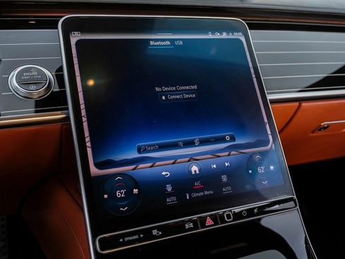 Used 2023 Mercedes-Benz S 580 4MATIC Sedan image 25