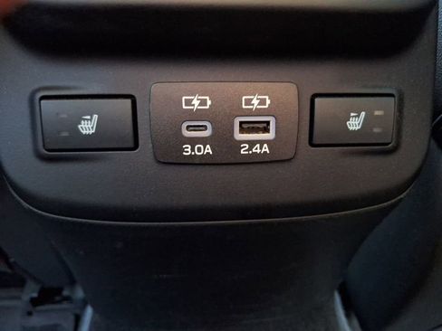 Certified 2025 Subaru Outback Limited w/ Popular Package #2 AWD/4WD image 19