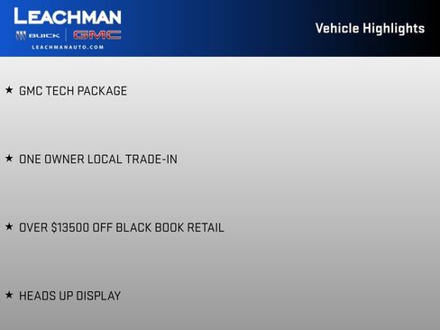 Used 2024 GMC Sierra 1500 AT4 w/ Technology Package AWD/4WD image 4