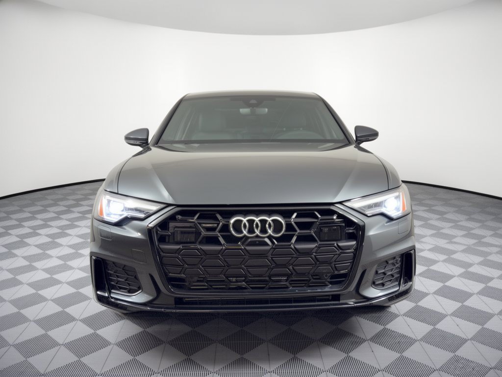 Used 2025 Audi A6 Premium Plus w/ Premium Plus Package AWD/4WD image 6