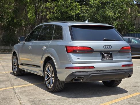 New 2026 Audi Q7 2.0T Premium Plus AWD/4WD image 11