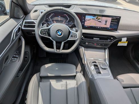 New 2026 BMW 430i xDrive w/ M Sport Package AWD/4WD image 32