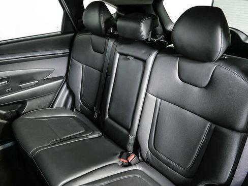 Used 2023 Hyundai Tucson SEL w/ Convenience Package image 17