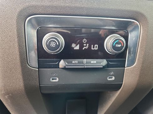 Used 2022 Chevrolet Tahoe LT RWD image 21