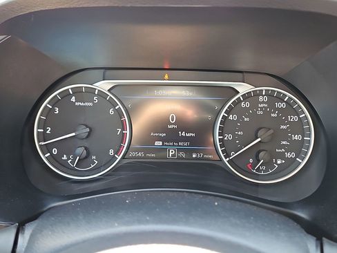 Used 2024 Nissan Sentra SR image 22