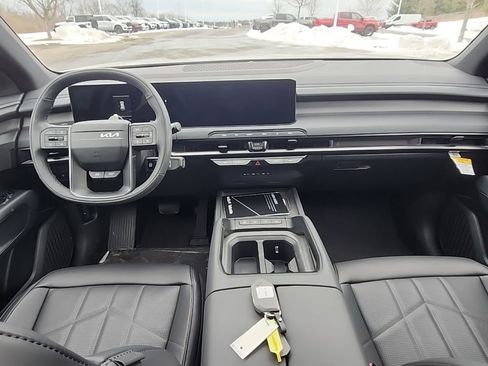 New 2027 Kia Telluride EX X-Line AWD/4WD image 25