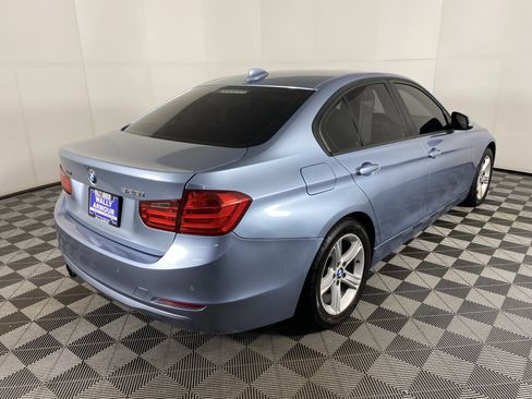 Used 2013 BMW 328i xDrive Sedan image 6
