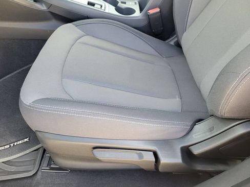 Certified 2025 Subaru Crosstrek 2.5i Premium w/ Crosstrek Mirror Package AWD/4WD image 15