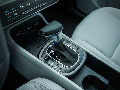 Certified 2026 Hyundai Kona SEL Sport image 25