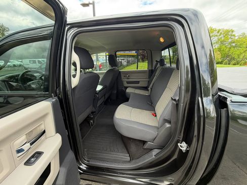 Used 2009 Dodge Ram 1500 Truck SLT RWD image 19