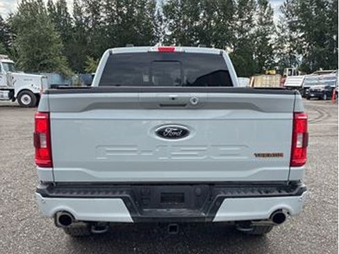 Used 2023 Ford F150 Tremor AWD/4WD image 5