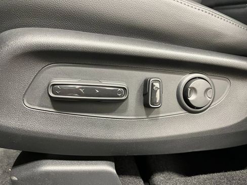 New 2026 Honda CR-V EX-L image 13