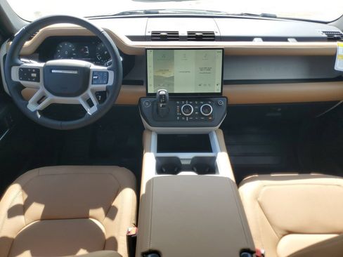 Used 2026 Land Rover Defender 130 S AWD/4WD image 28