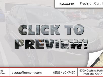 Used 2023 Acura RDX AWD w/ Advance Package