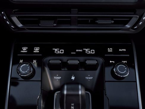 Used 2023 Porsche 911 Turbo S image 67