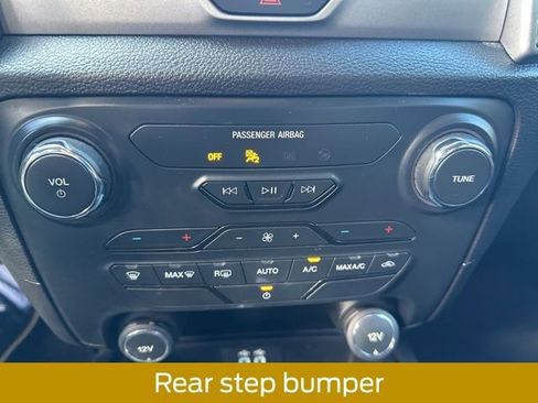 Certified 2021 Ford Ranger XLT w/ Equipment Group 301A Mid image 30