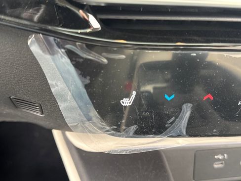 New 2026 Nissan Sentra SL w/ Floor Mat Package FWD image 22