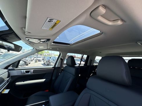 New 2026 Hyundai Santa Fe XRT AWD/4WD image 16