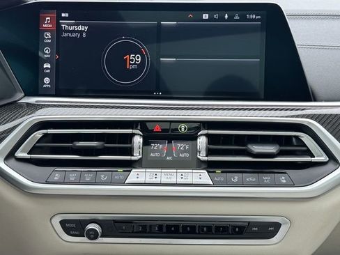 Certified 2023 BMW X5 M50i w/ Executive Package image 25