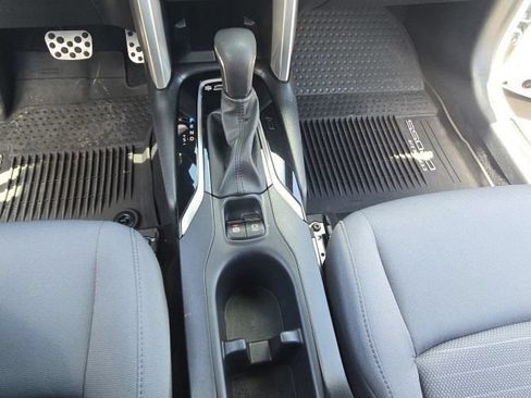 Used 2024 Toyota Corolla Cross AWD Hybrid image 25