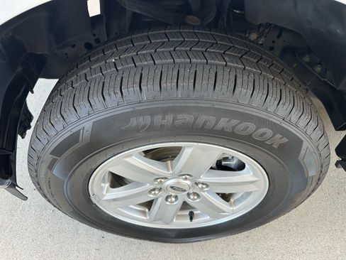 Certified 2022 Ford F150 XL w/ Trailer Tow Package RWD image 7