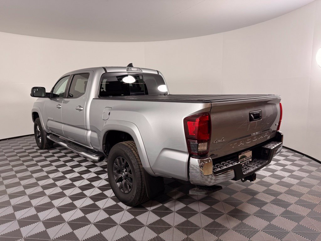 Certified 2023 Toyota Tacoma SR5 AWD/4WD image 11