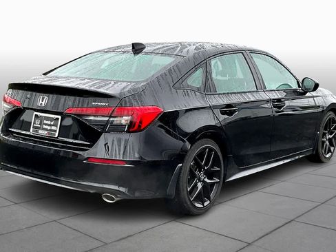 Used 2024 Honda Civic Sport image 13