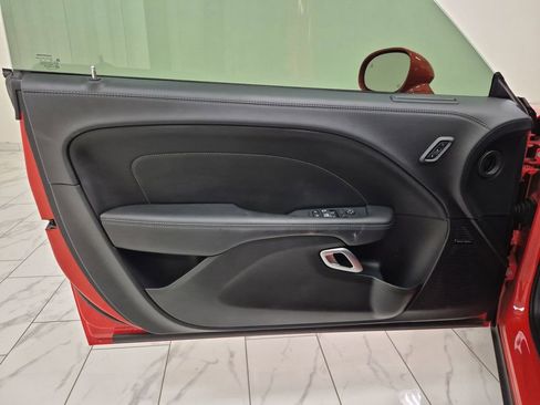 Used 2023 Dodge Challenger R/T Scat Pack image 23
