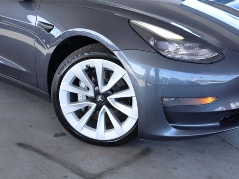 Used 2024 Tesla Model Y Long Range image 4