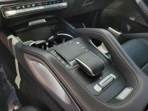 Certified 2024 Mercedes-Benz GLS 450 4MATIC image 21