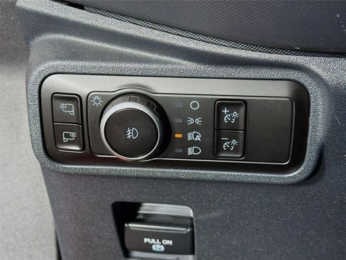 Used 2023 Ford Bronco Raptor AWD/4WD image 10