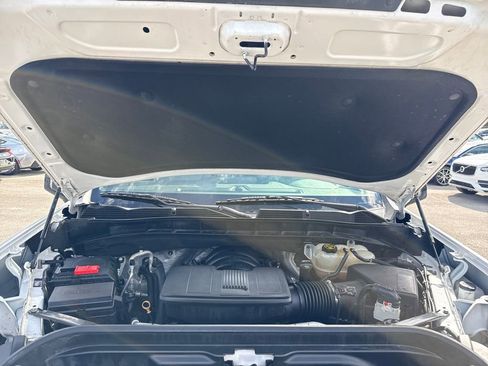 Used 2020 GMC Sierra 1500 Elevation w/ Elevation Value Package image 27