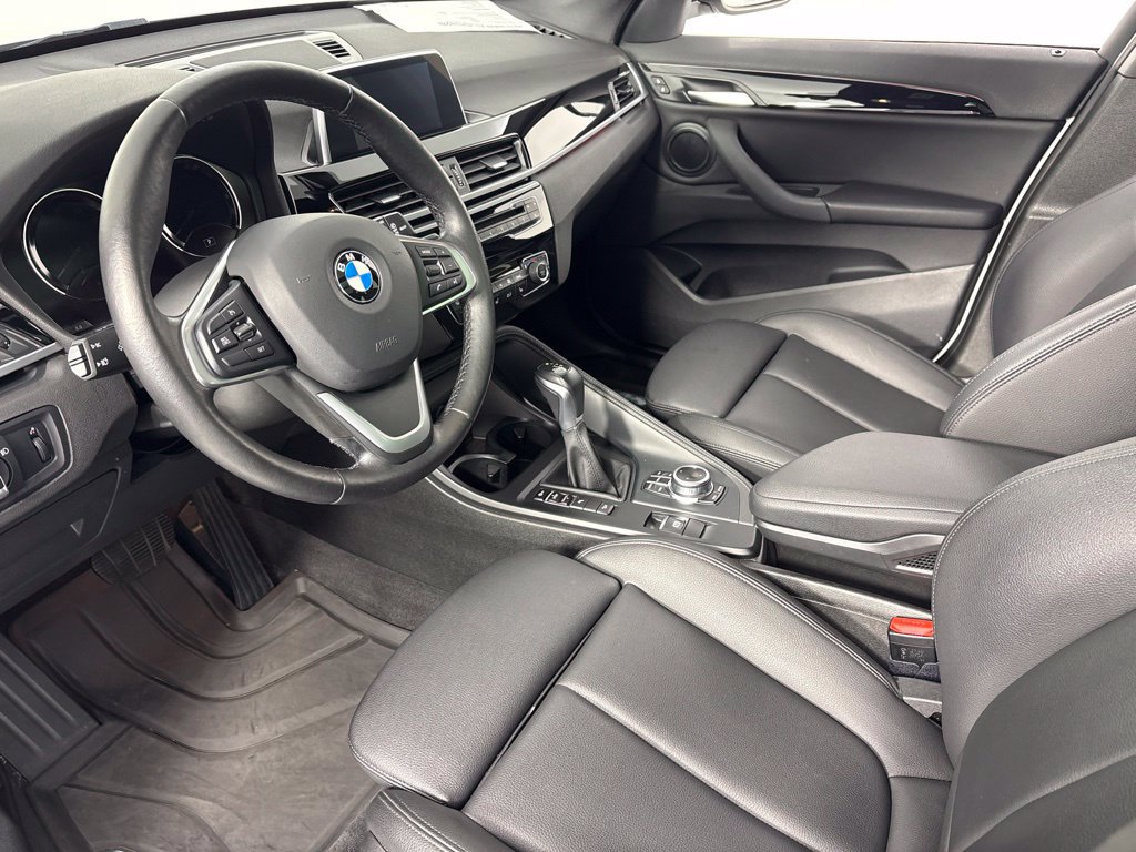 Used 2019 BMW X1 xDrive28i w/ Convenience Package AWD/4WD image 11