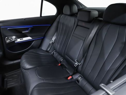 New 2026 Mercedes-Benz E 350 4MATIC Sedan image 11