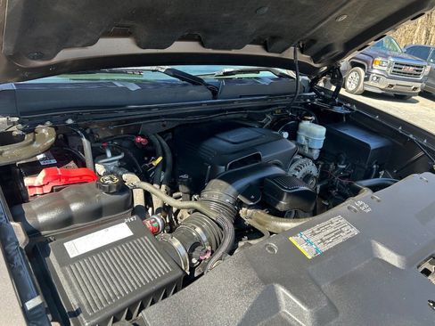 Used 2008 Chevrolet Silverado 1500 LTZ w/ Safety Package image 8