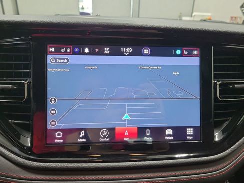 New 2026 Dodge Durango GT image 21