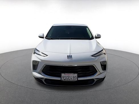 Used 2025 Buick Encore GX Preferred image 4